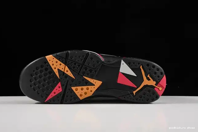 80% Off Sale 7 Jordan Cardinal Reflective Air BV6281-006 0416